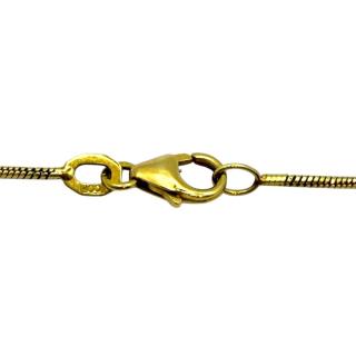 Chaine Or 18Ct