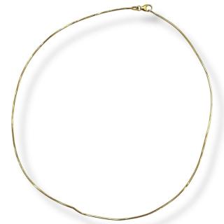 Chaine Or 18Ct