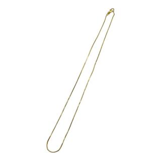 Chaine Or 18Ct