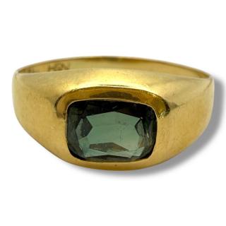 Bague Or 18CT