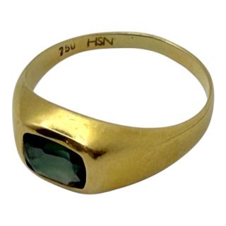 Bague Or 18CT