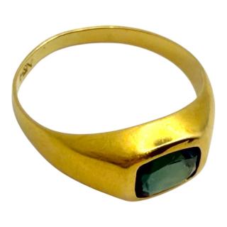 Bague Or 18CT