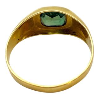 Bague Or 18CT