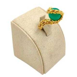 Bague Or 18 Ct Gilbert Albert