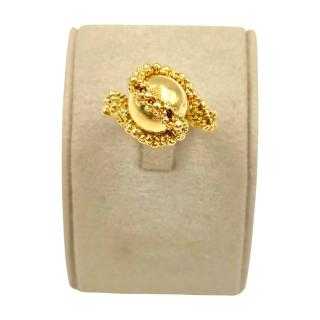 Bague Or 18 Ct Gilbert Albert