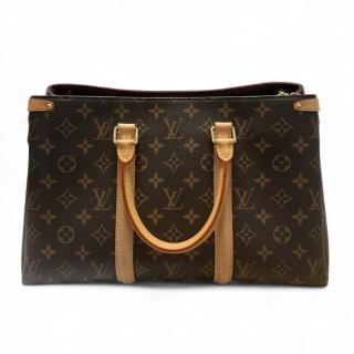 Louis Vuitton Soufflot MM