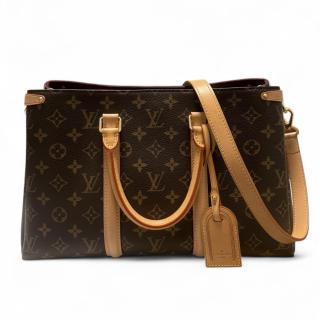 Louis Vuitton Soufflot MM