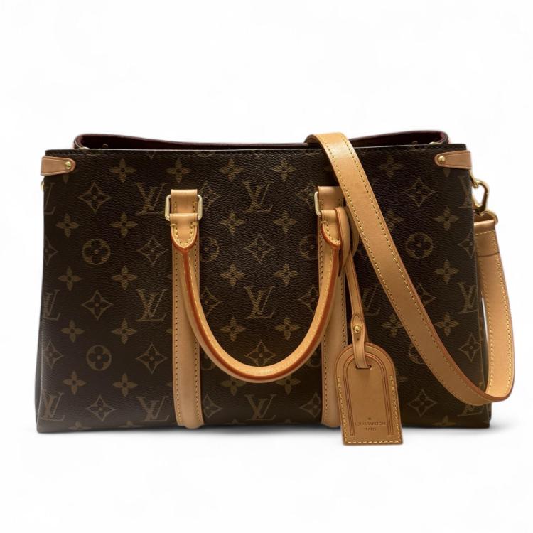 Louis Vuitton Soufflot MM