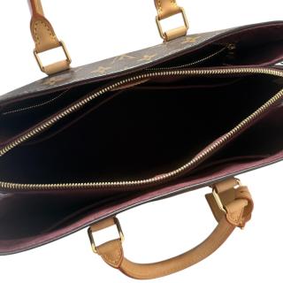 Louis Vuitton Soufflot MM