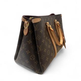 Louis Vuitton Soufflot MM