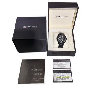Tag Heuer Formula 1 Chronographe Calibre 16