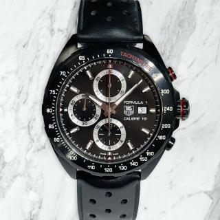 Tag Heuer Formula 1 Chronographe Calibre 16