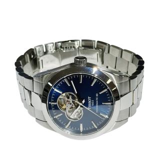 Tissot Gentleman Powermatic 80 Open Heart