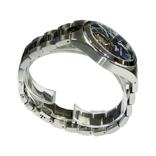 Tissot Gentleman Powermatic 80 Open Heart