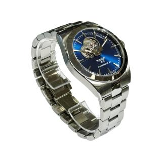 Tissot Gentleman Powermatic 80 Open Heart