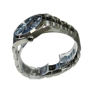 Tissot Gentleman Powermatic 80 Open Heart