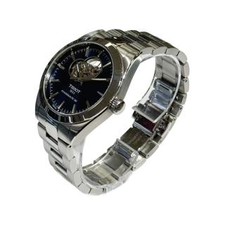 Tissot Gentleman Powermatic 80 Open Heart