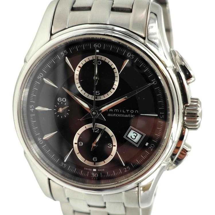 Hamilton Jazzmaster
