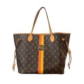 Louis Vuitton Neverfull MM