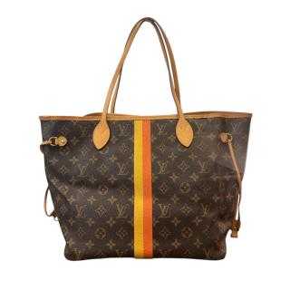 Louis Vuitton Neverfull MM
