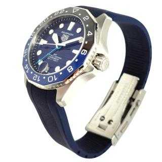 TAG Heuer Aquaracer Professional 300 GMT