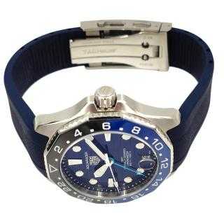 TAG Heuer Aquaracer Professional 300 GMT