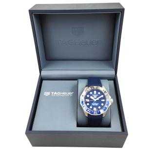 TAG Heuer Aquaracer Professional 300 GMT