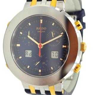Rado Diastar Diamaster