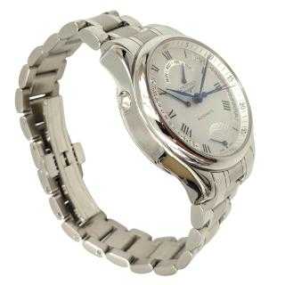 Longines Master Collection Retrograde