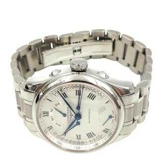 Longines Master Collection Retrograde