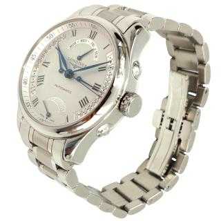 Longines Master Collection Retrograde