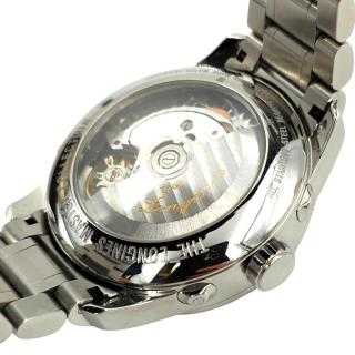 Longines Master Collection Retrograde