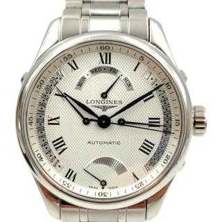 Longines Master Collection Retrograde