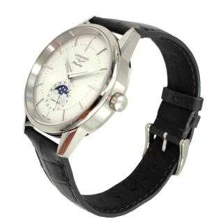 Longines Flagship Heritage Moonphase