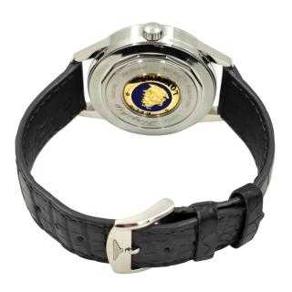 Longines Flagship Heritage Moonphase