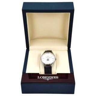 Longines Flagship Heritage Moonphase
