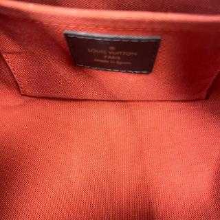 Louis Vuitton Ribera Mini