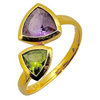 Bague Or 18Ct