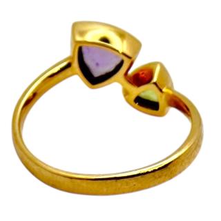 Bague Or 18Ct