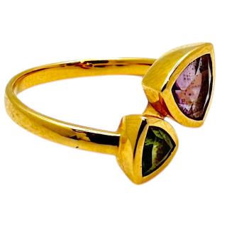 Bague Or 18Ct