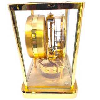 Pendule Jaeger-LeCoultre