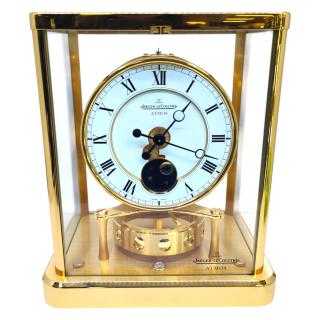 Pendule Jaeger-LeCoultre
