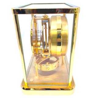 Pendule Jaeger-LeCoultre
