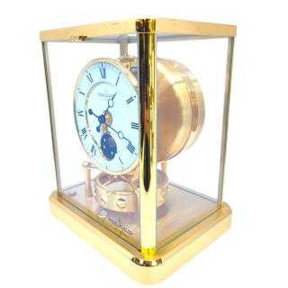 Pendule Jaeger-LeCoultre