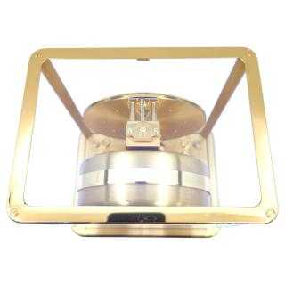 Pendule Jaeger-LeCoultre