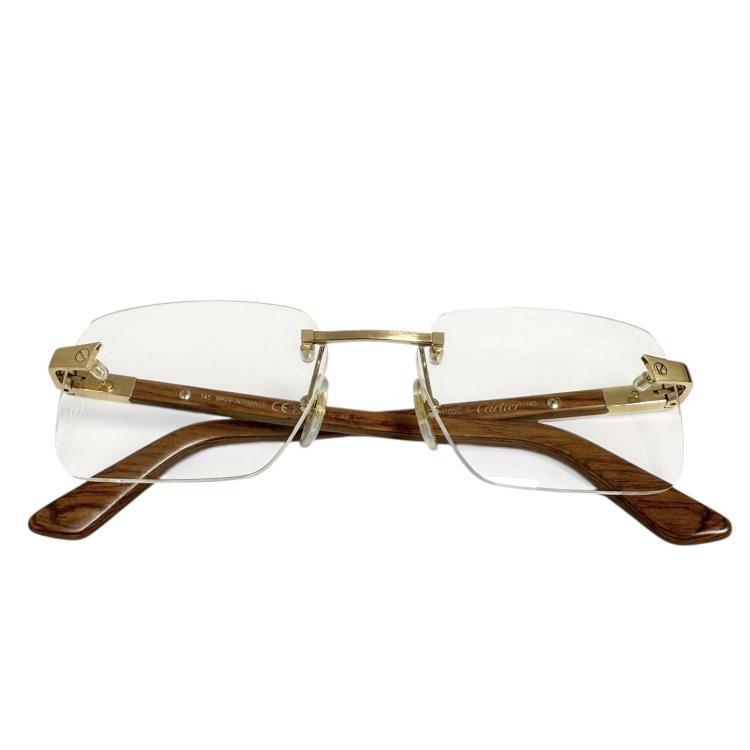 Lunette Cartier
