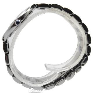 CARTIER MUST 21 ACIER QUARTZ 31MM