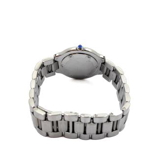CARTIER MUST 21 ACIER QUARTZ 31MM