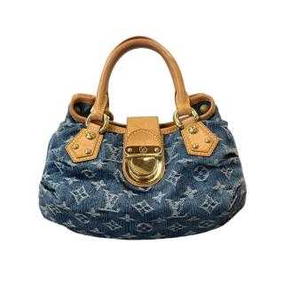 Sac Louis Vuitton Pleaty