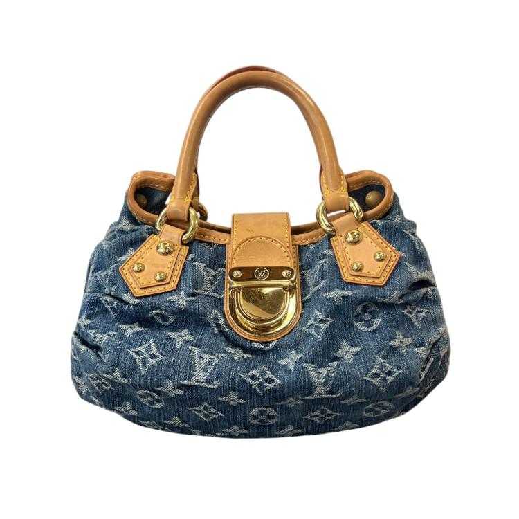 Sac Louis Vuitton Pleaty